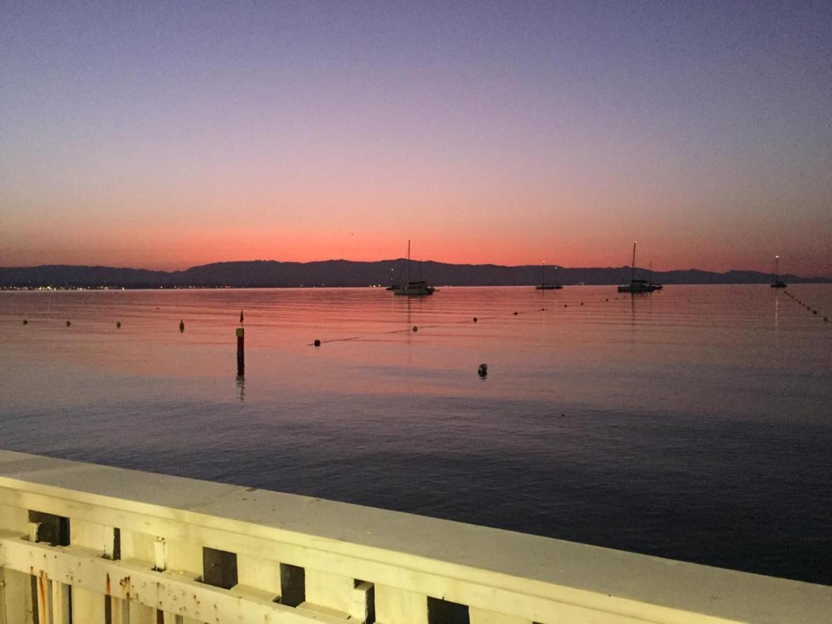 La Casetta Al Poetto Cagliari Exterior foto